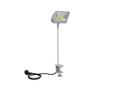 Eurolite LED KKL-30 Floodlight 4100k Lampada da palco Silver