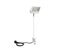 Eurolite LED KKL-30 Floodlight 4100k Lampada da Fiera (Bianco)