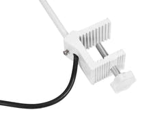Eurolite LED KKL-30 Floodlight 4100k Lampada da Fiera (Bianco)
