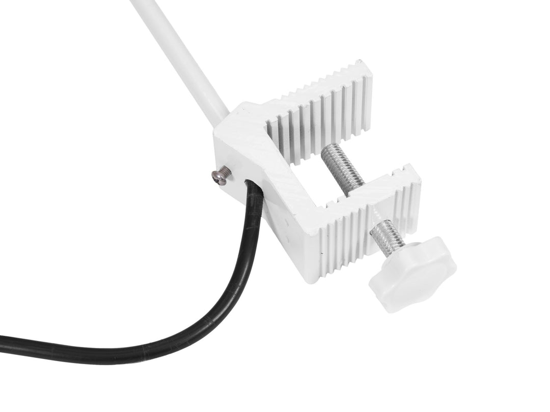 Eurolite LED KKL-30 Floodlight 4100k Lampada da Fiera (Bianco)