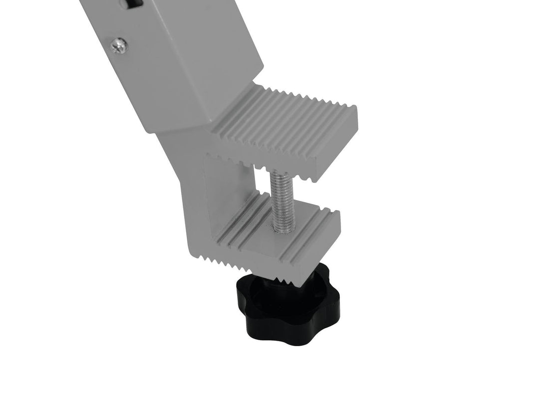 Eurolite LED KKL-50 4100k Lampada da Fiera (Argento)