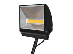 Proiettore EUROLITE LED KKL-70 4200K nero