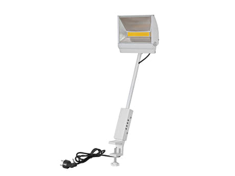 EUROLITE LED KKL-70 proiettore Floodlight 4200K bianco