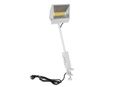 EUROLITE LED KKL-70 proiettore Floodlight 4200K bianco