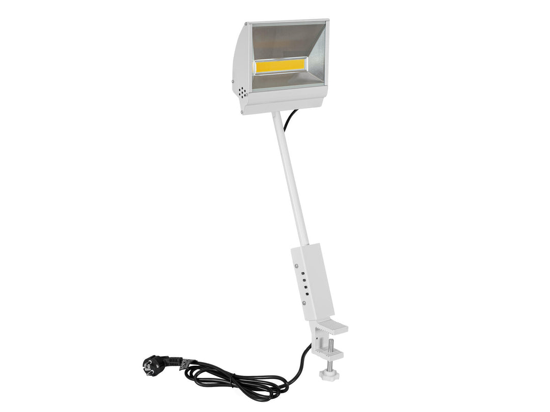 EUROLITE LED KKL-70 proiettore Floodlight 4200K bianco