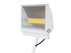 EUROLITE LED KKL-70 proiettore Floodlight 4200K bianco