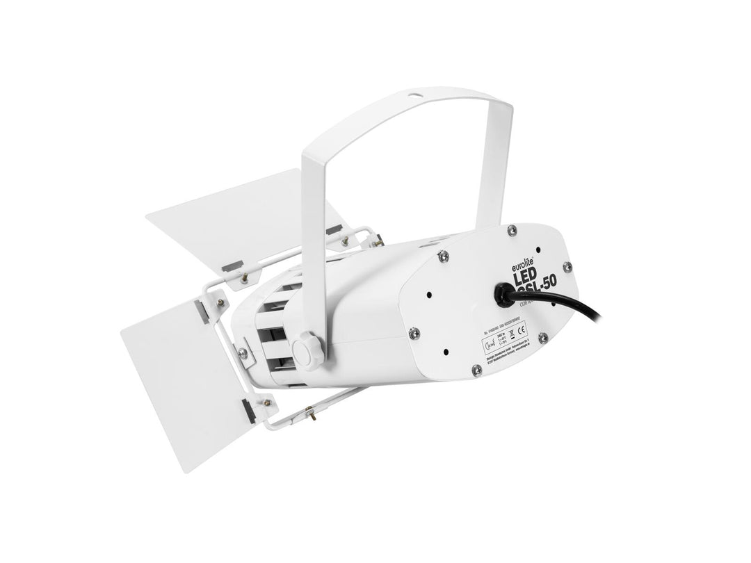 EUROLITE LED CSL-50 Proiettore
