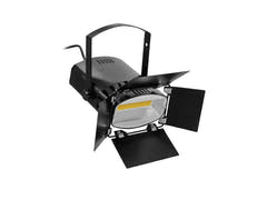 EUROLITE LED CSL-50 Faretto nero