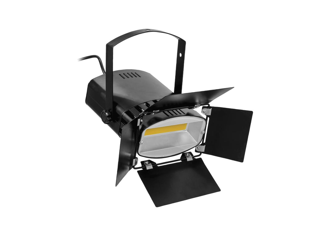 EUROLITE LED CSL-50 Faretto nero