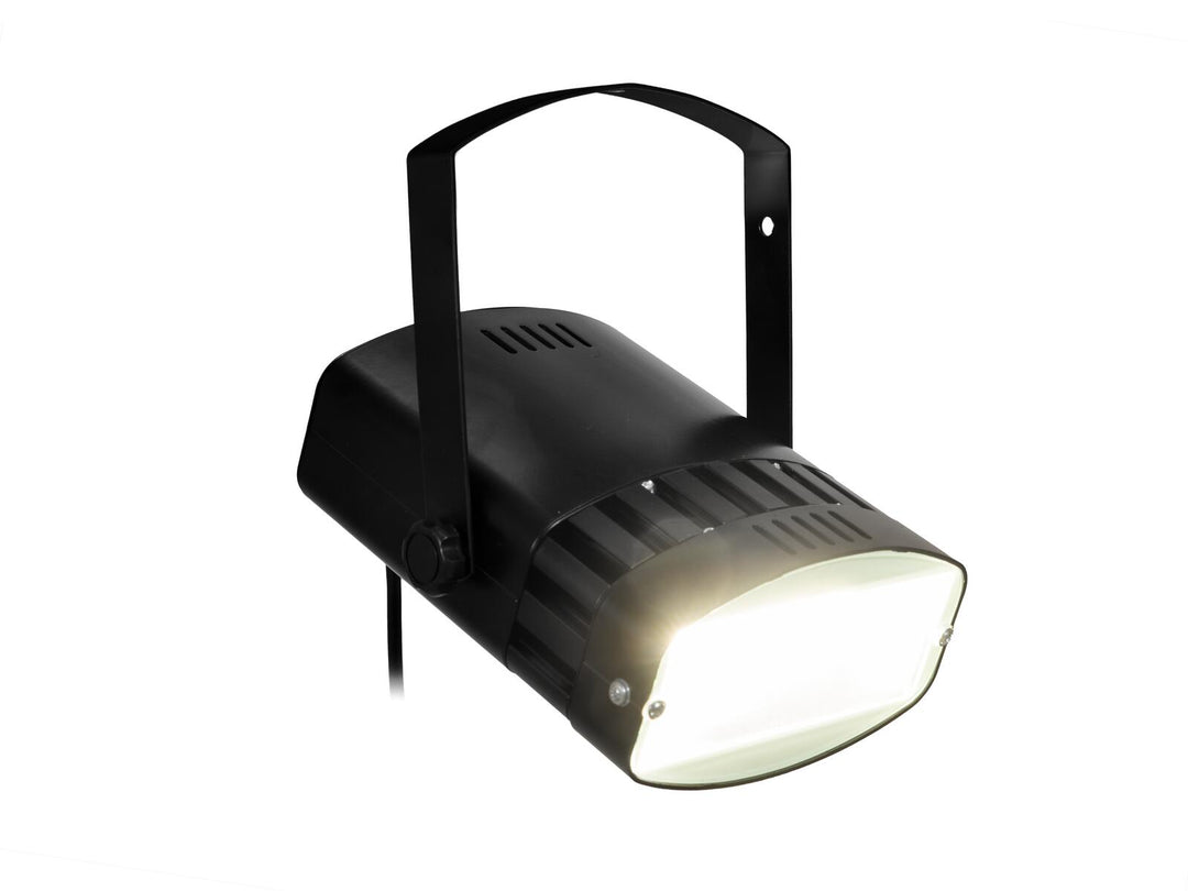 EUROLITE LED CSL-50 Faretto nero