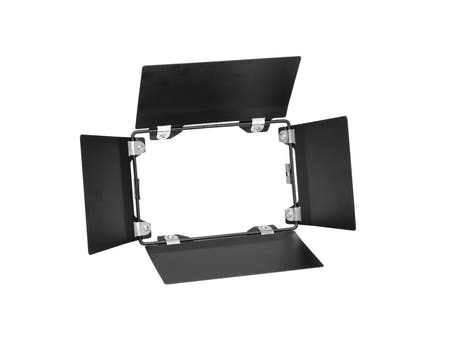 Barndoor EUROLITE per faretto LED CSL-50 nero