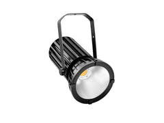 EUROLITE LED CSL-100 Faretto nero