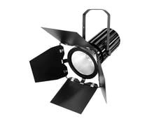 EUROLITE LED CSL-100 Faretto nero