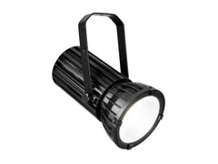 EUROLITE LED CSL-100 Faretto nero