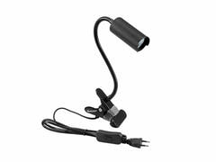 EUROLITE LED KKL-7 Faretto 6000K nero