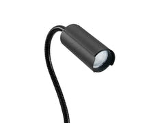 EUROLITE LED KKL-7 Faretto 6000K nero