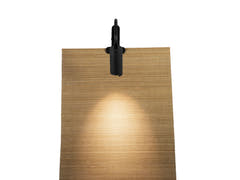 EUROLITE LED KKL-7 Faretto 6000K nero