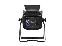 EUROLITE LED Teatro COB 100 WW/CW