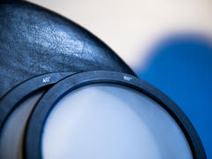 EUROLITE Copertura diffusore 60° per Theatre 200