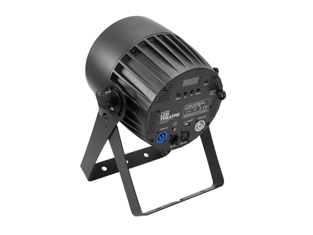 EUROLITE LED Teatro COB 200 RGB+WW