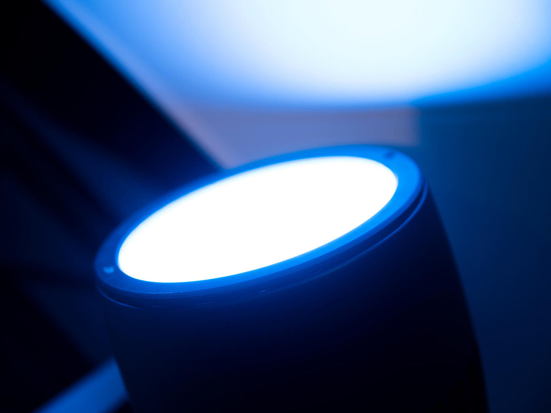 EUROLITE LED Teatro COB 200 RGB+WW