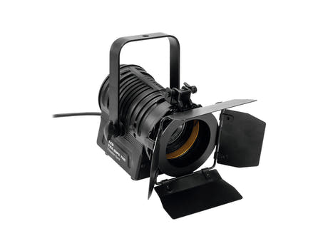 EUROLITE LED THA-20PC TRC Spot teatrale bk