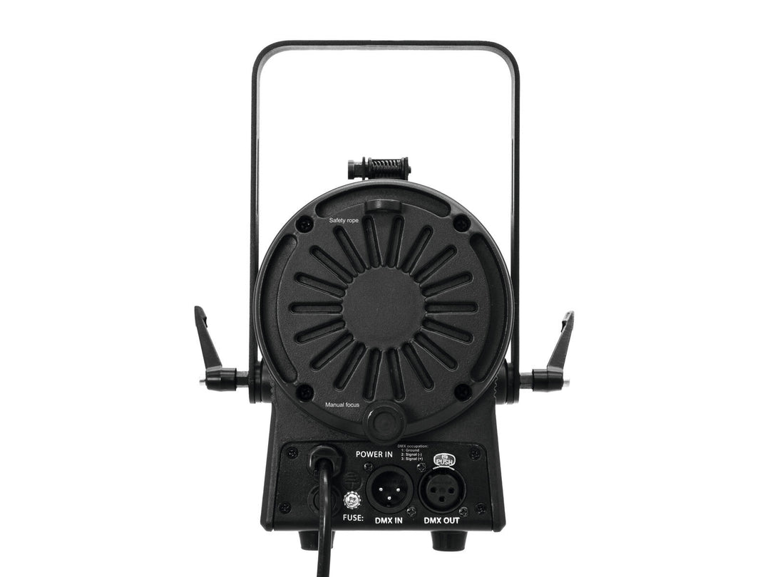 OMNITRONIC LED THA-40PC spot teatrale bk