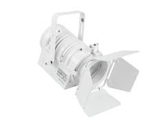 EUROLITE Set 4x LED THA-40PC wh + Custodia