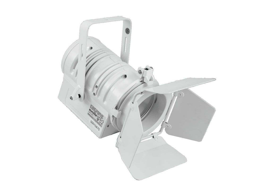 Eurolite LED THA-40PC Faretto Teatrale 3100k