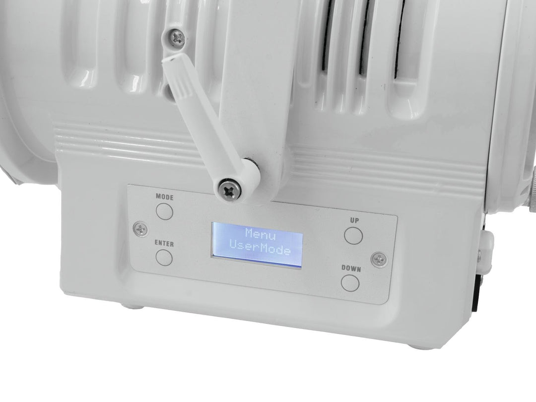Eurolite LED THA-40PC Faretto Teatrale 3100k