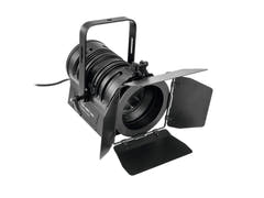 EUROLITE LED THA-40PC TRC Faretto teatrale bk