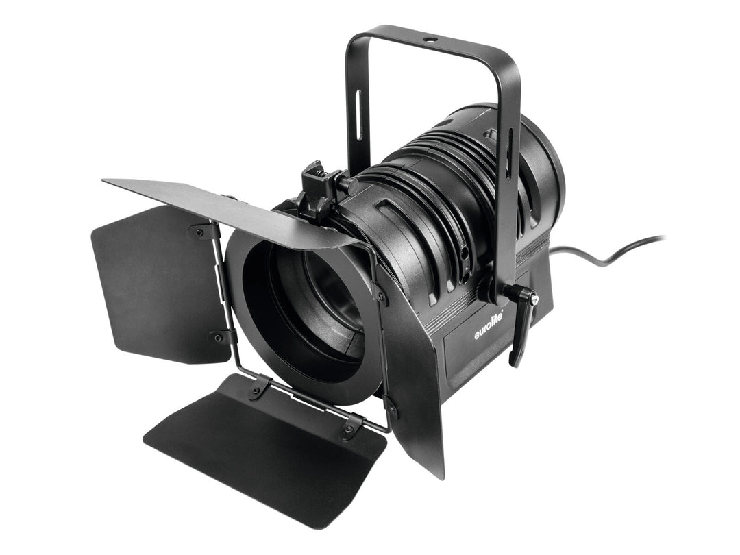 EUROLITE LED THA-40PC TRC Faretto teatrale bk