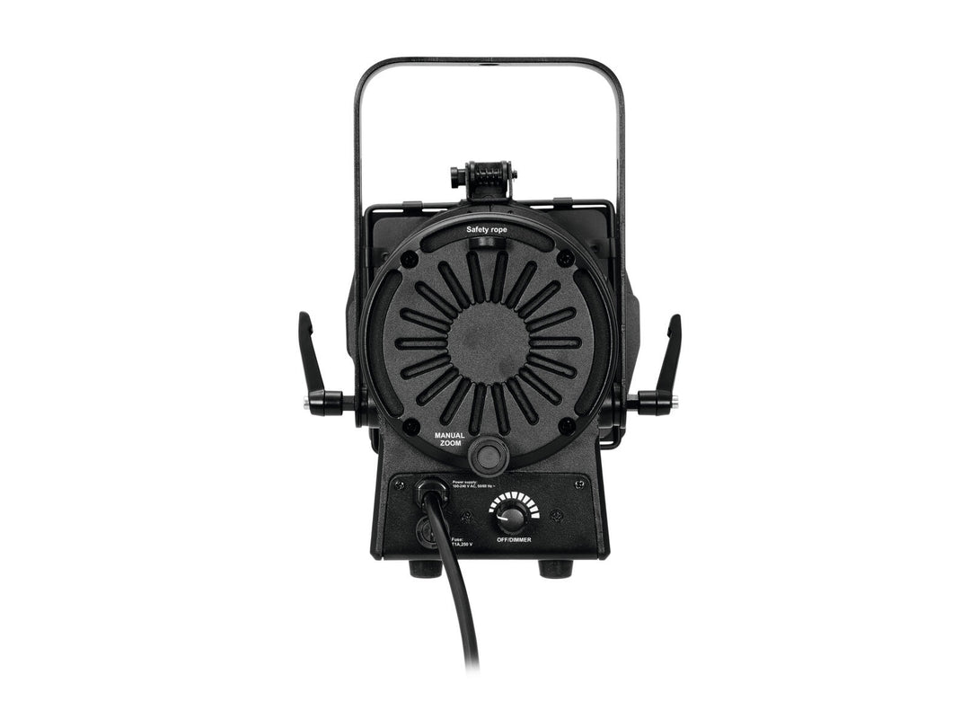 EUROLITE LED THA-40PC TRC Faretto teatrale bk