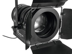 EUROLITE LED THA-40PC TRC Faretto teatrale bk
