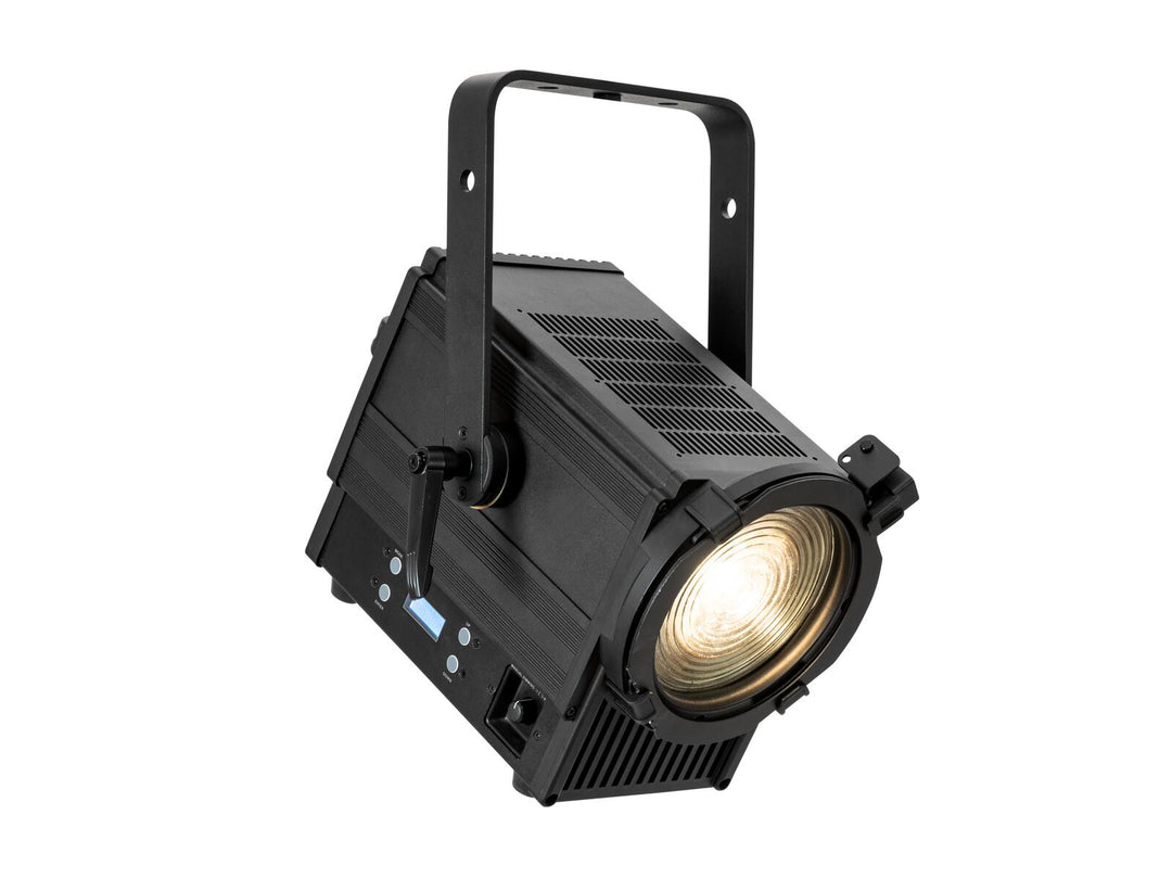 EUROLITE LED Proiettore teatrale THA-100F MK3