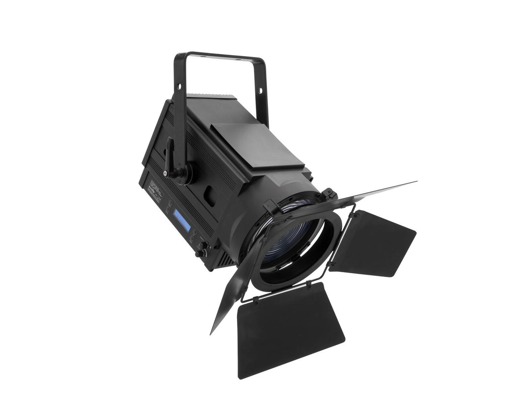 EUROLITE Set 2x LED THA-150F + Custodia
