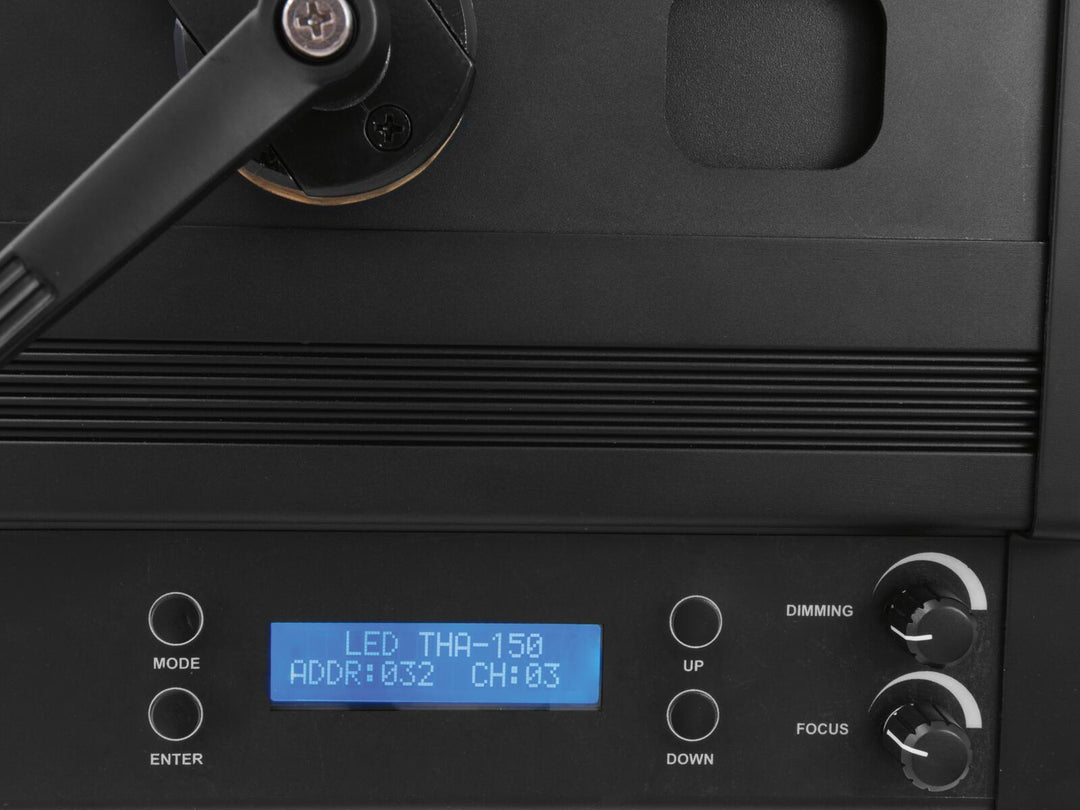 EUROLITE LED THA-150F Faretto teatrale