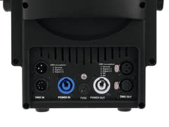 EUROLITE LED THA-250F P.O. Proiettore teatrale