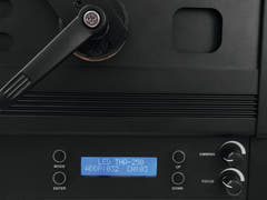 Eurolite LED THA-250F Faretto Teatrale