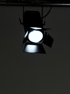 Eurolite LED THA-250F Faretto Teatrale
