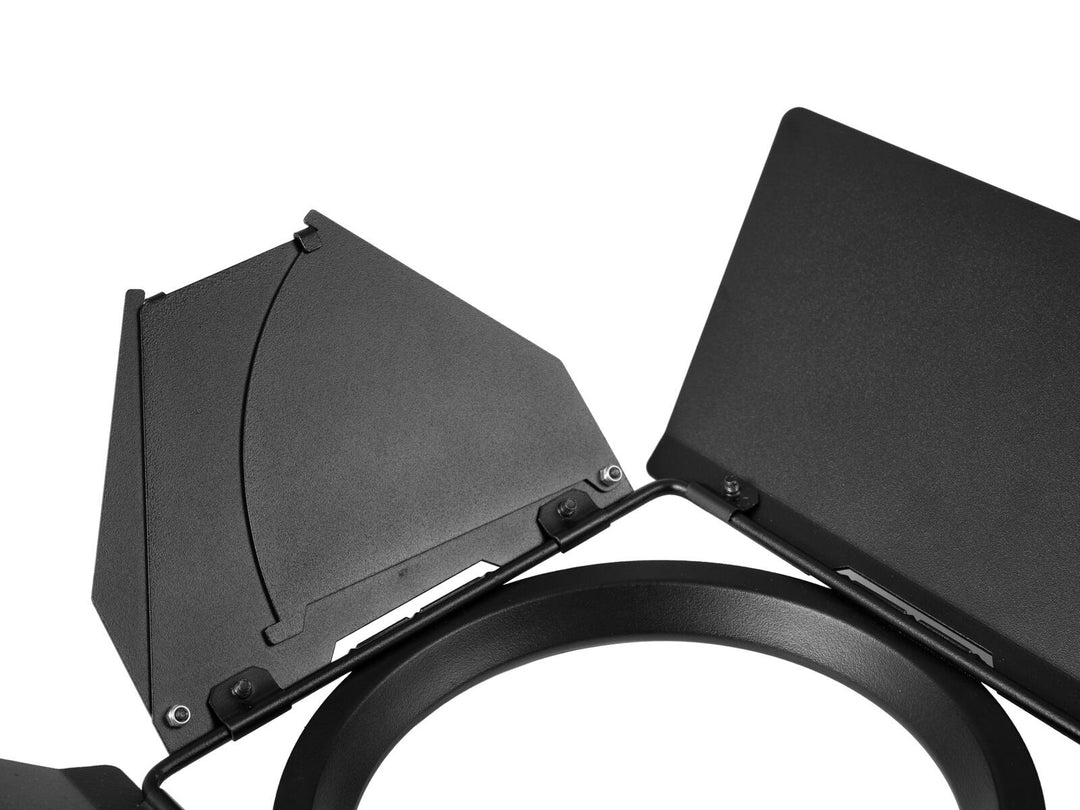EUROLITE bandiere per THA-100F TRC bk