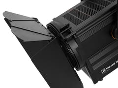 EUROLITE bandiere per THA-100F TRC bk