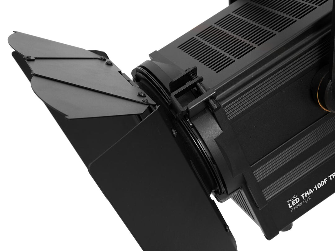 EUROLITE bandiere per THA-100F TRC bk