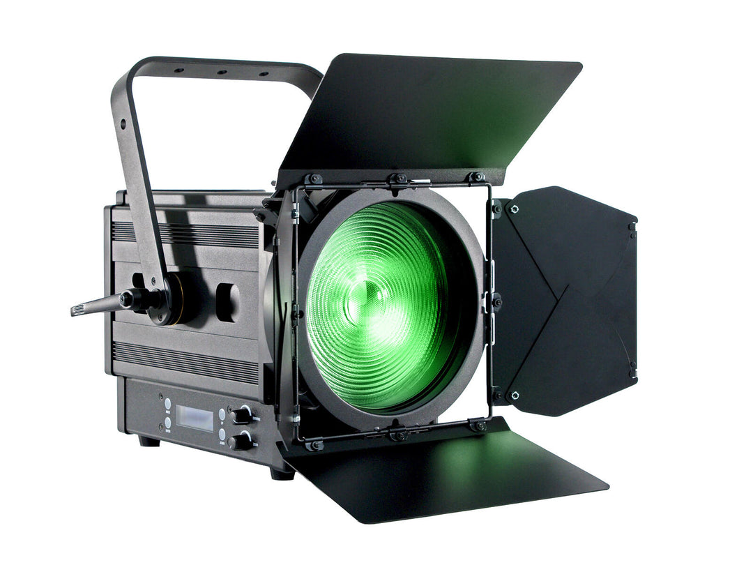 EUROLITE LED THA-230F Faretto teatrale