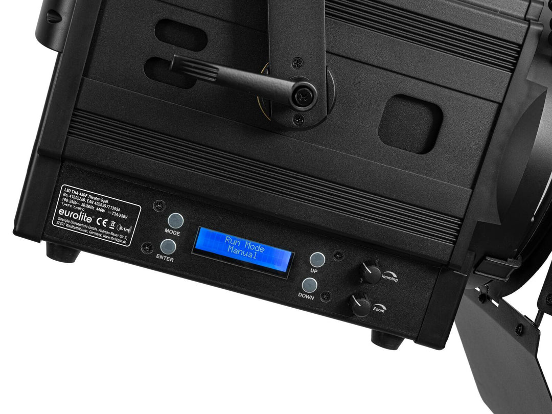 EUROLITE LED THA-450F Faretto teatrale