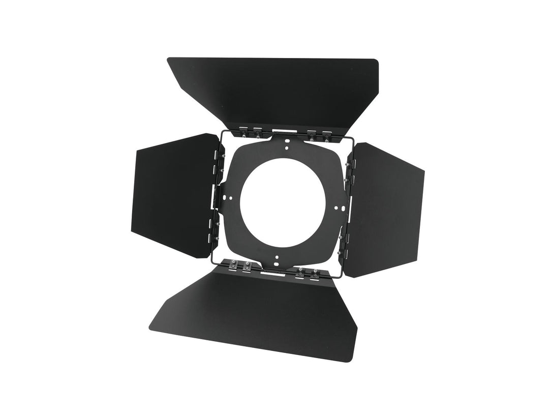 Eurolite Barn Doors per STL/THA (Nero)