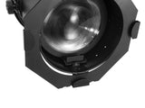 Eurolite LED PAR-64 Lampada COB 3000K Zoom (100W)