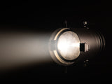 Eurolite LED PAR-64 Lampada COB 3000K Zoom (100W)