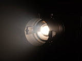 Eurolite LED PAR-64 Lampada COB 3000K Zoom (100W)