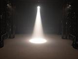 Eurolite LED PAR-64 Lampada COB 3000K Zoom (100W)